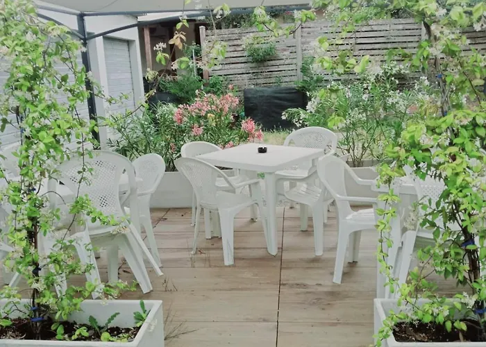 La Casera 4* Lido di Dante