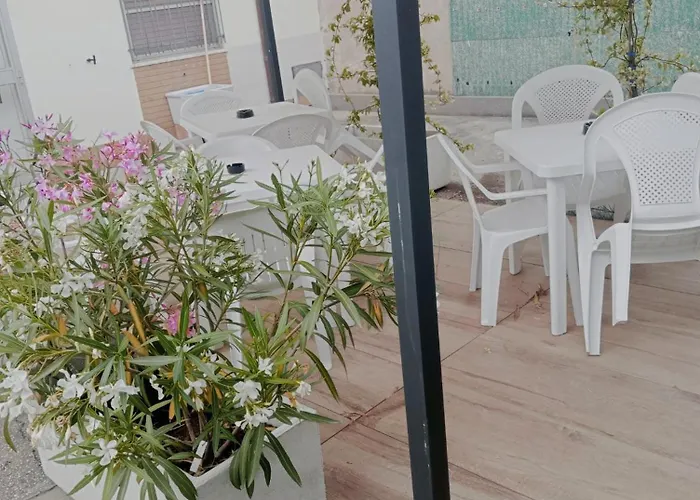 La Casera 4* Lido di Dante