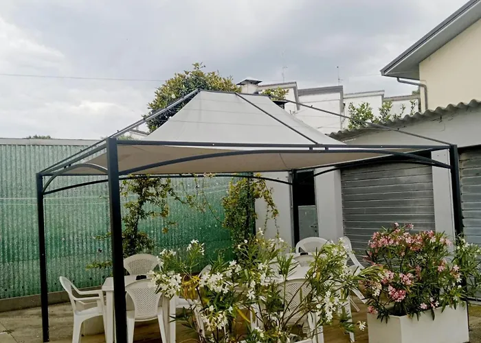 Konukevi La Casera 4*