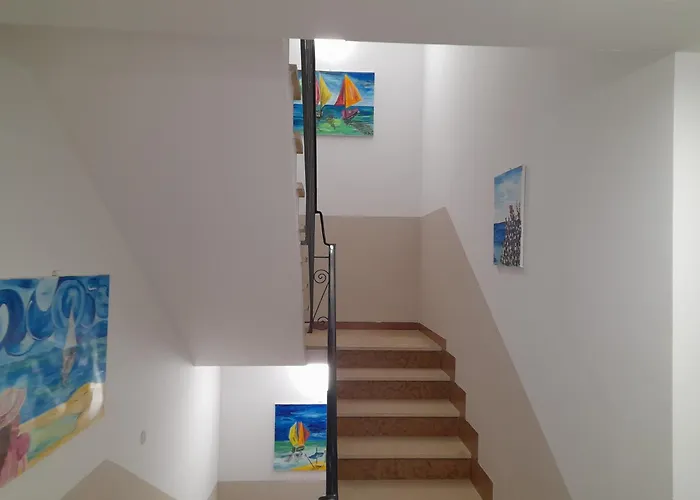 La Casera Konukevi