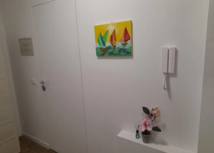 La Casera 4* Лидо ди Данте