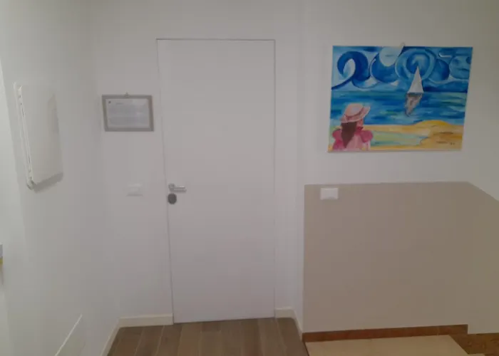 Gæstehus La Casera