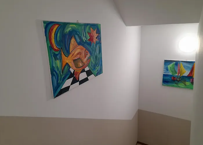 La Casera Konukevi