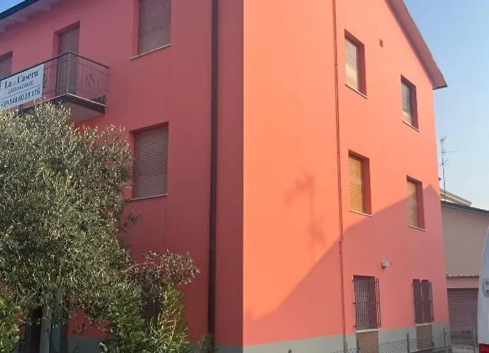 La Casera Lido di Dante