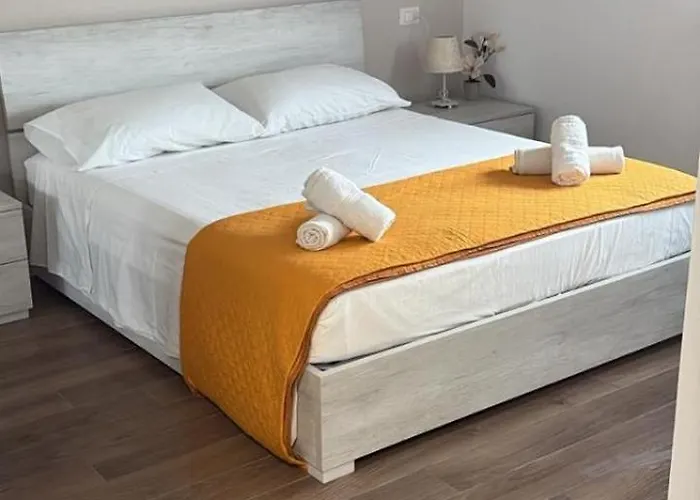 La Casera Lido di Dante