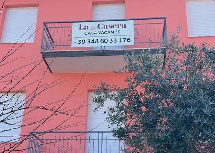 La Casera