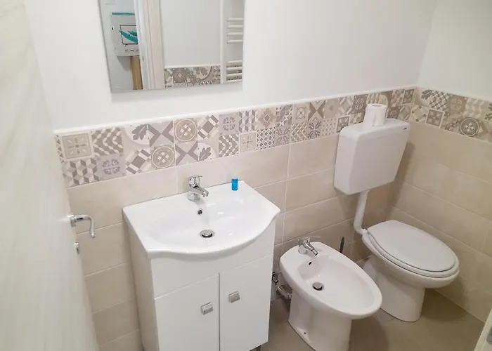 La Casera Konukevi Lido di Dante