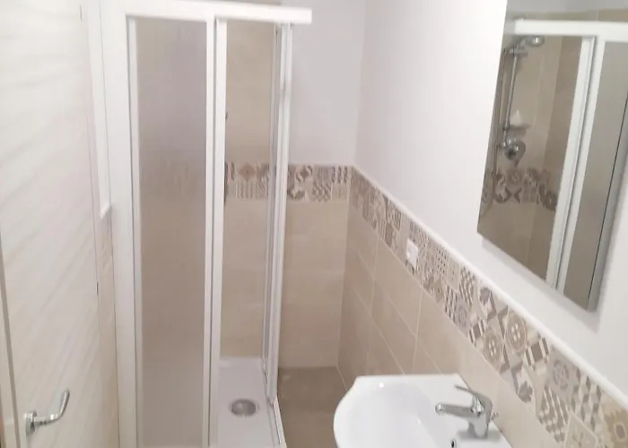 La Casera Konukevi 4*